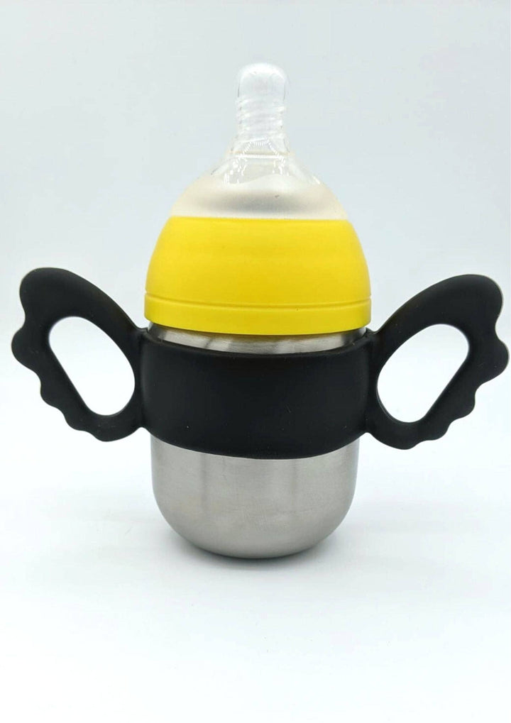 Food Grade Silicone Handles