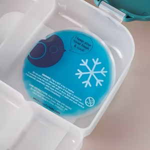 B.Box Gel Cooler Twin Pack
