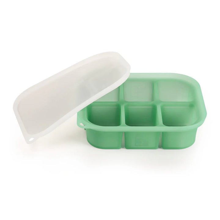Haakaa Easy-Freeze Tray 6 Compartments