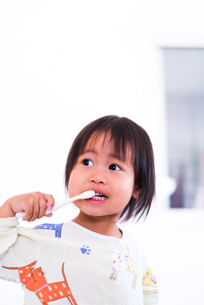Jack N Jill Kids Bio Toothbrush
