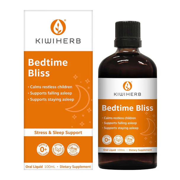 Bedtime Bliss 100ml