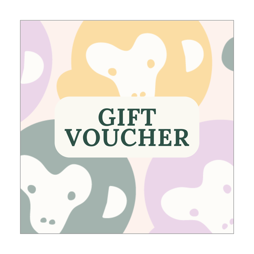 Gift Voucher