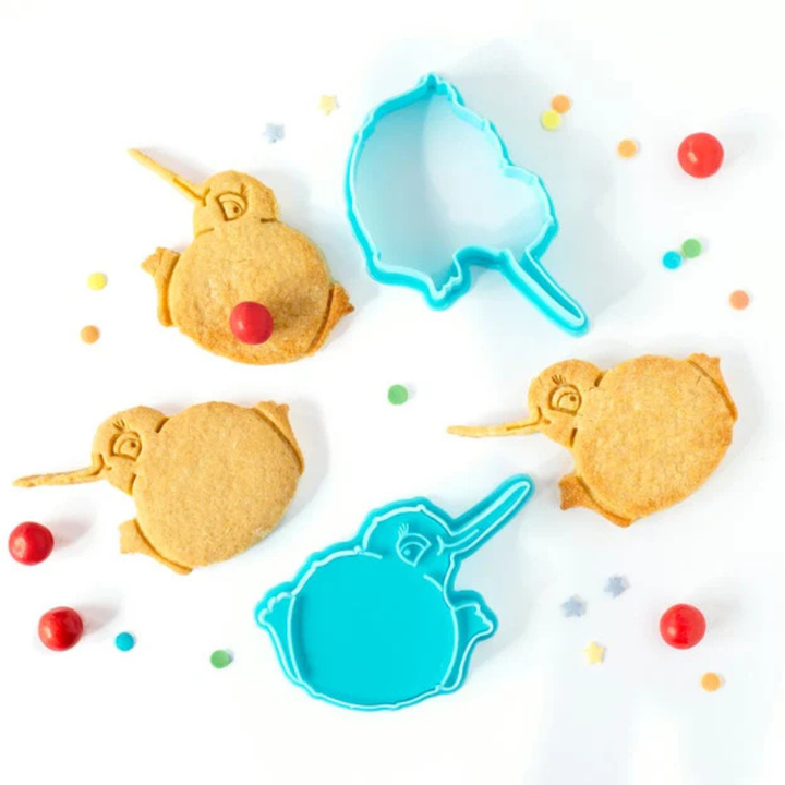 Kuwi’s Kitchen – Kiwi Kids’ Cookbook