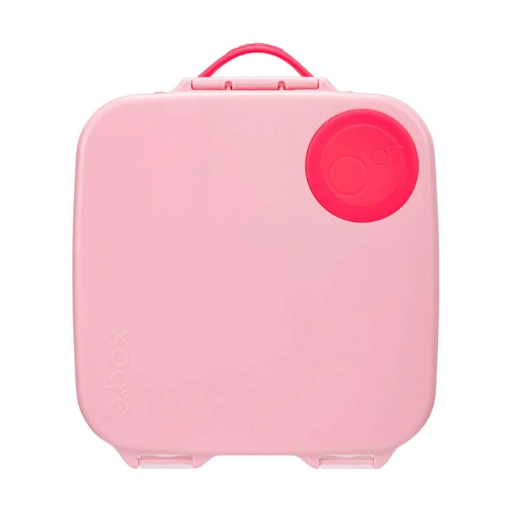 Lunch Box Flamingo Fizz