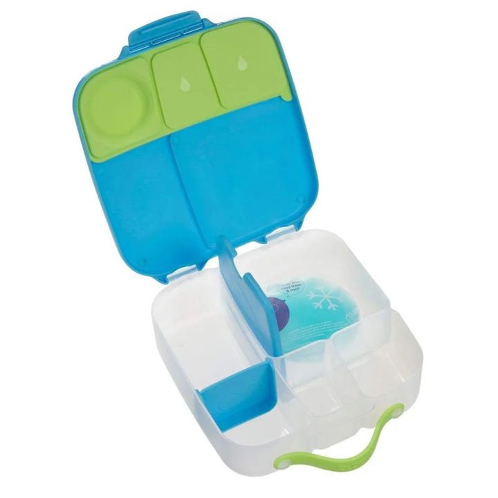Lunch Box Ocean Breeze
