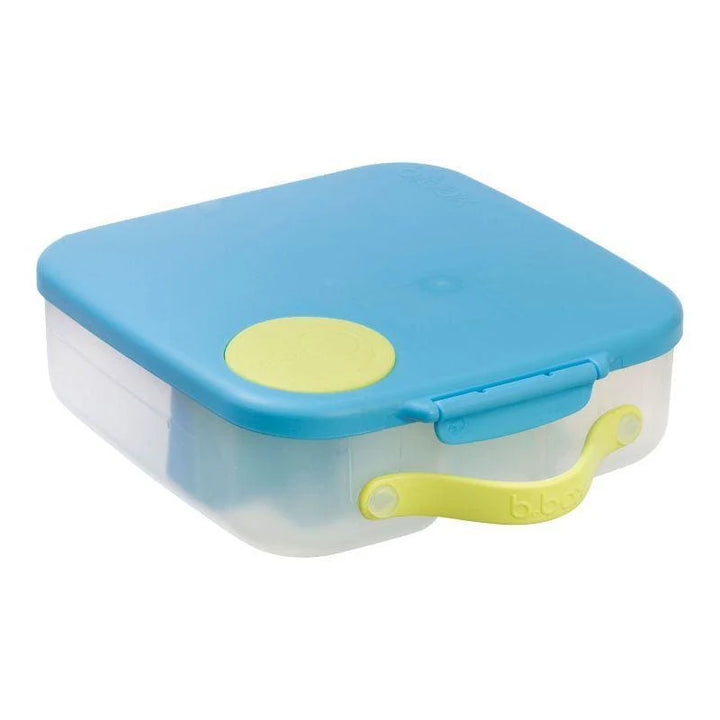 Lunch Box Ocean Breeze