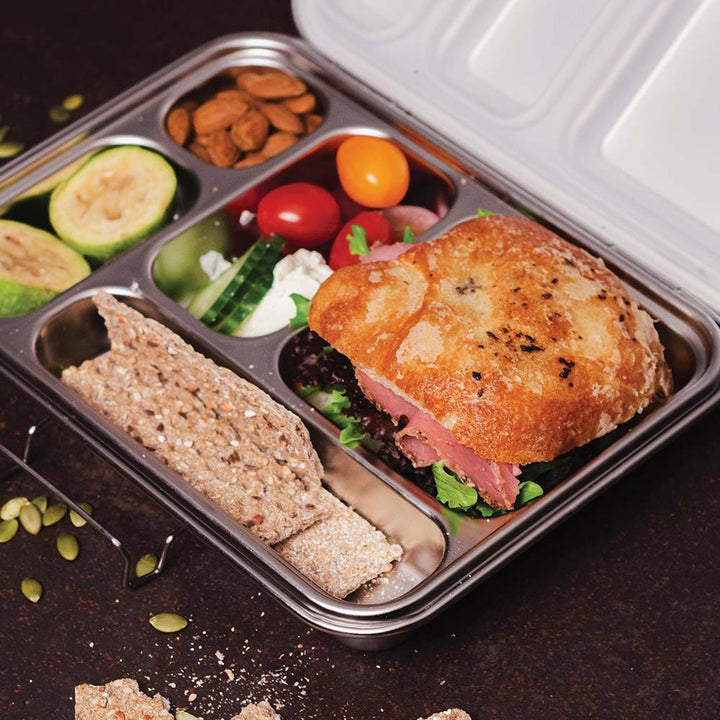 Stainless Steel Lunch Box
