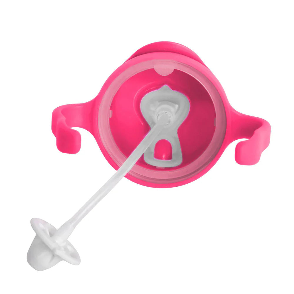Sippy Cup V2 Raspberry