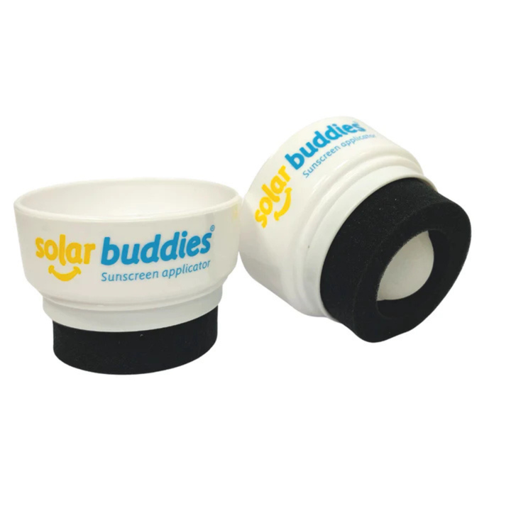 Solar Buddies Replacement Head 2pack
