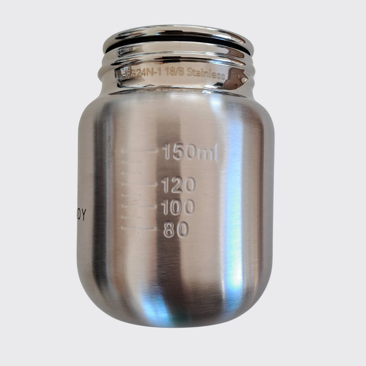 The Feeding Bottle Mint
