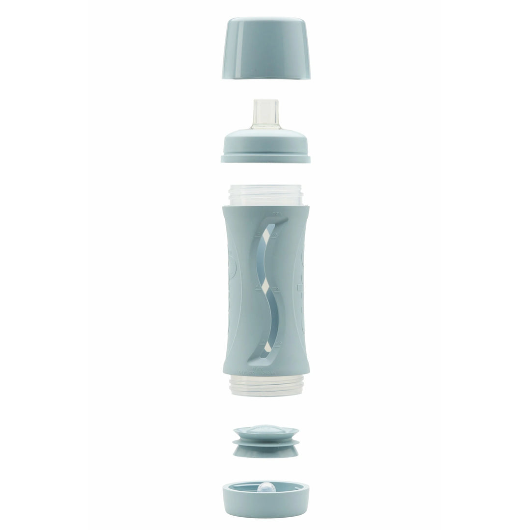 Subo Food Bottle Duck Egg