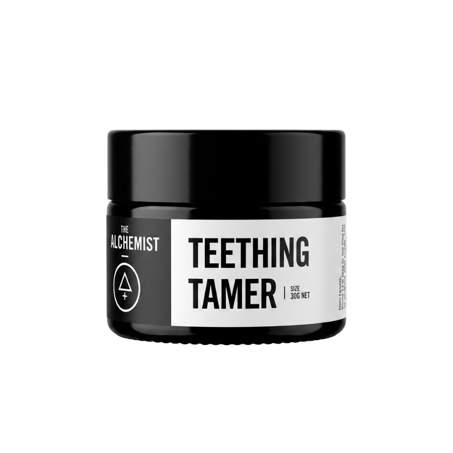 Teething Tamer