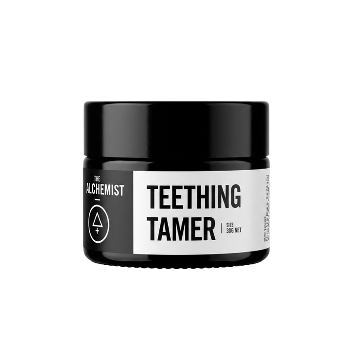 Teething Tamer