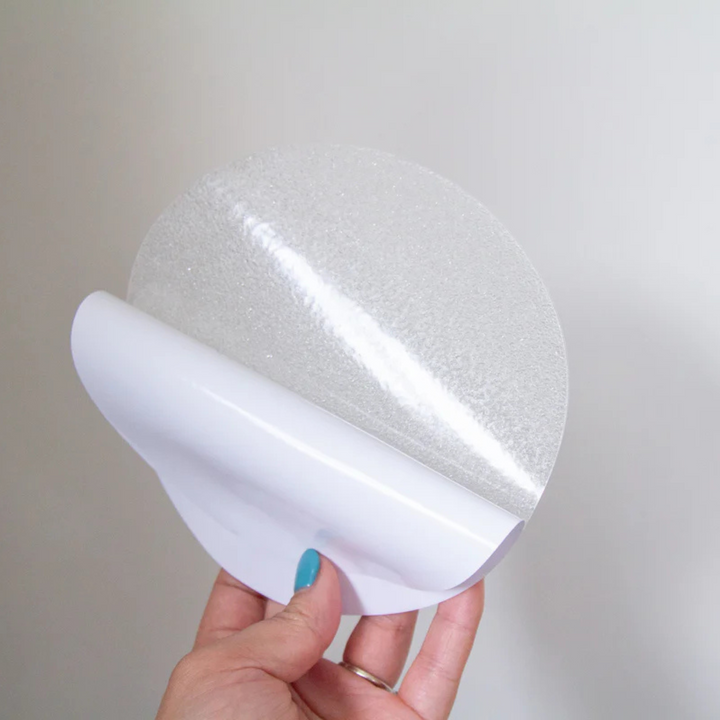 Slip-Safe Bath Spots Water Bubbles