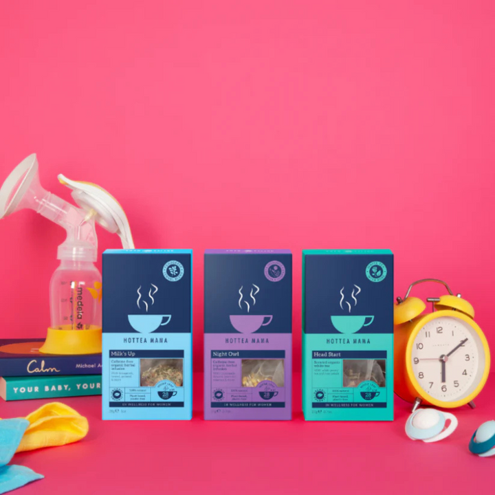 New Mama Gift Set