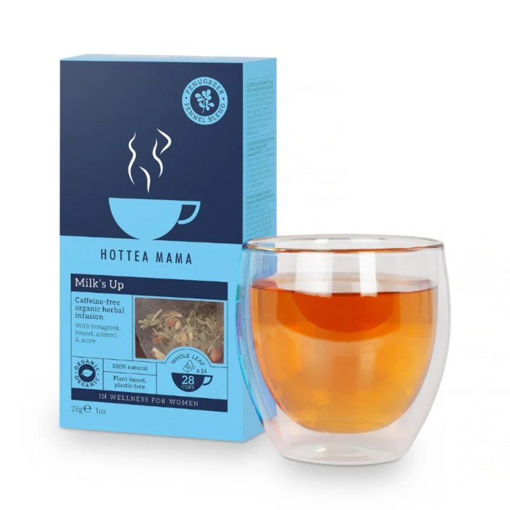 New Mama Gift Set