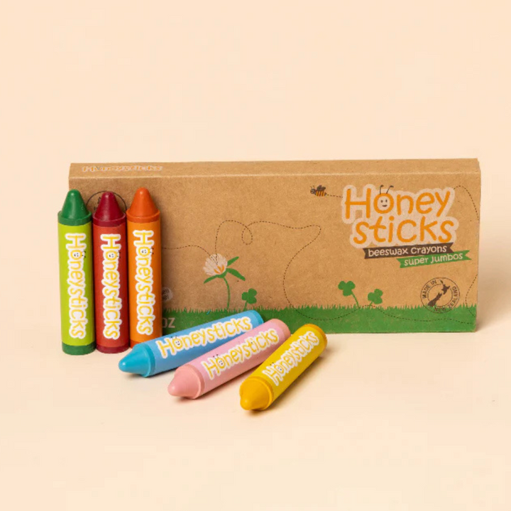 Super Jumbos 12 Pack