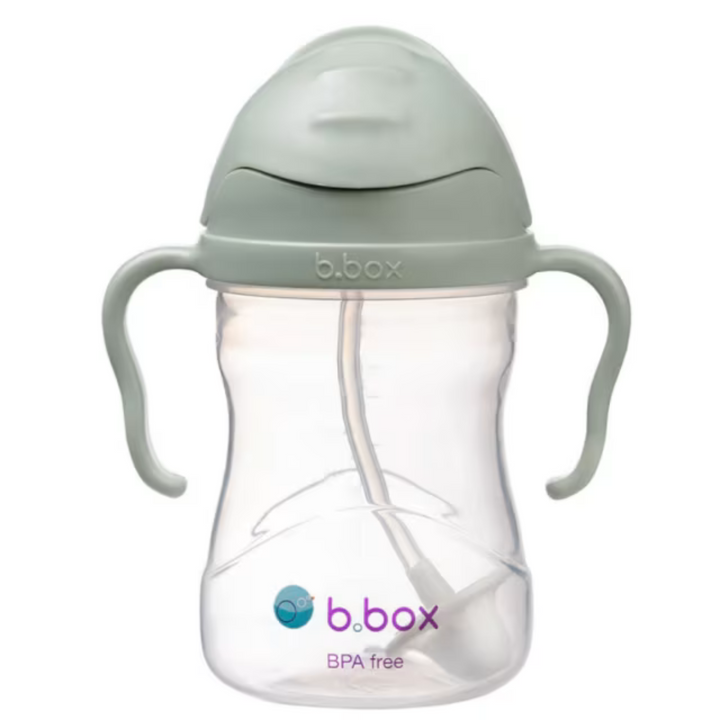 Sippy Cup Sage