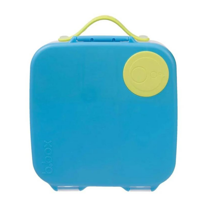 Lunch Box Ocean Breeze