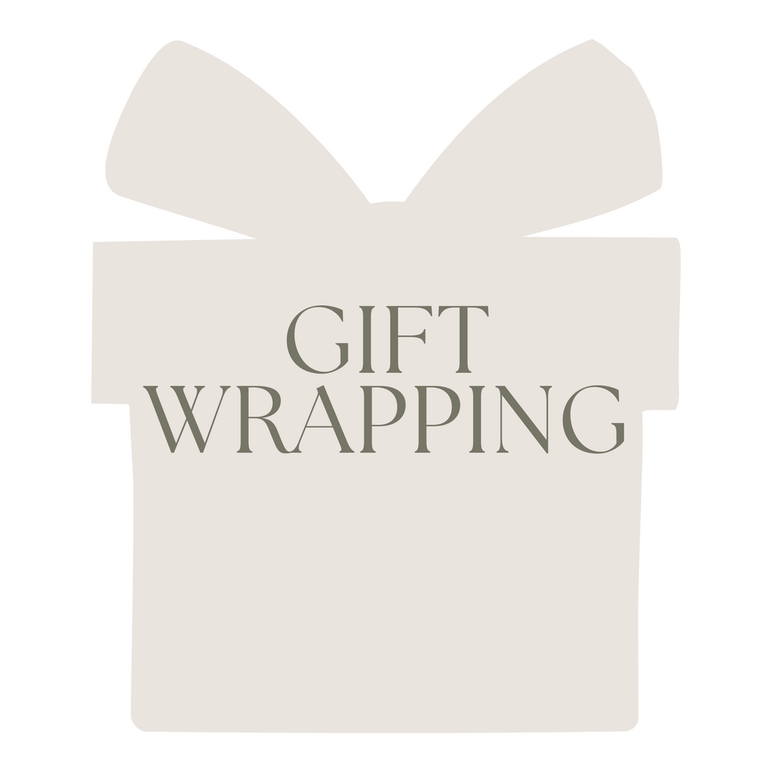Gift Wrap