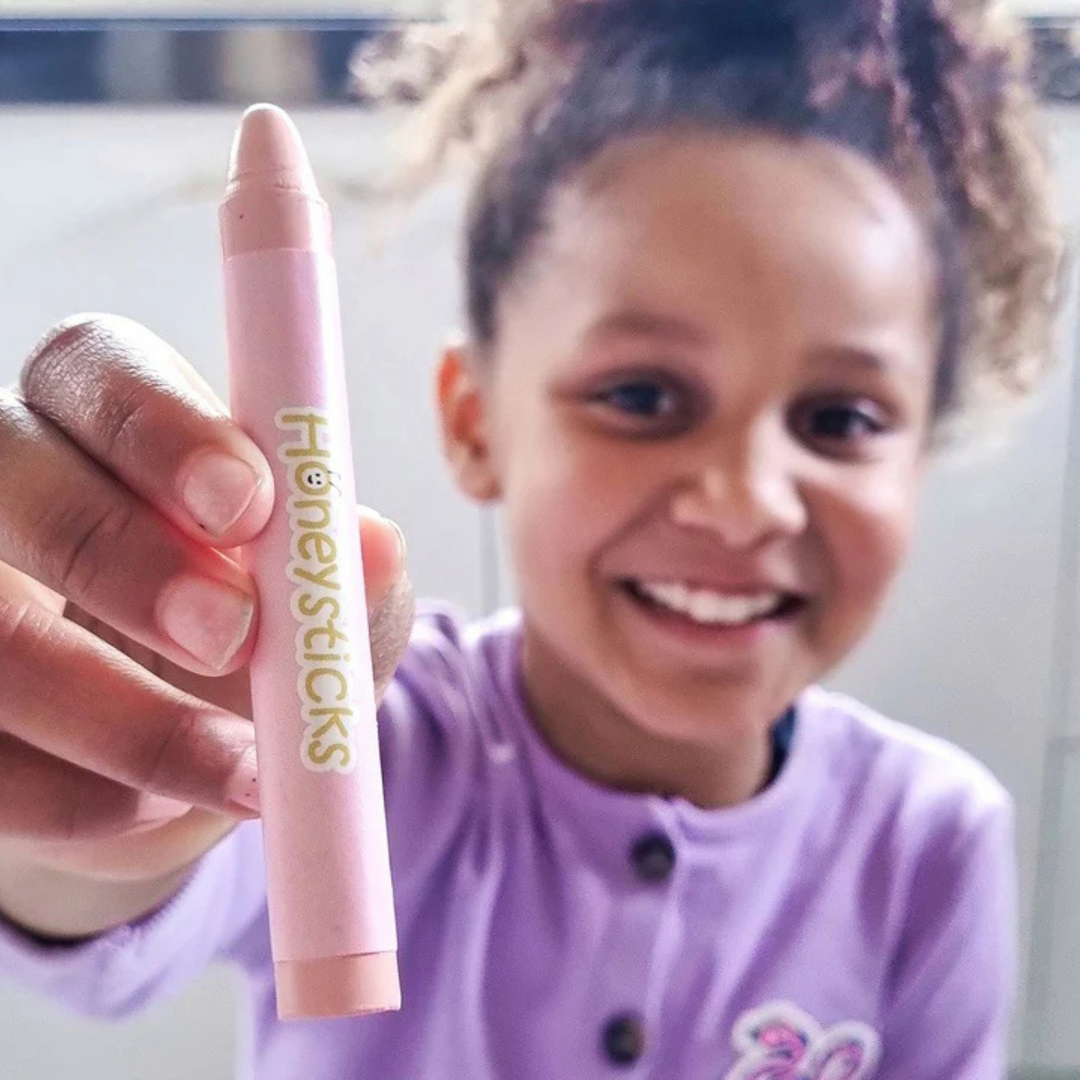 Honeysticks Jumbos Pastel