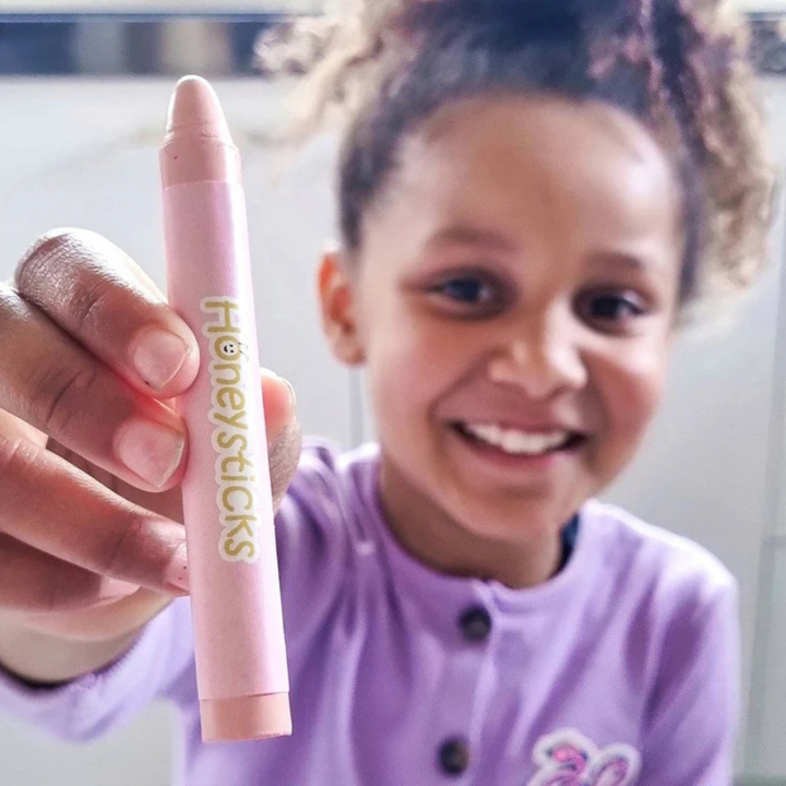 Honeysticks Jumbos Pastel
