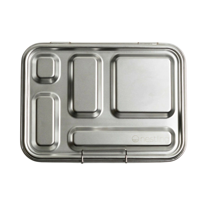 Stainless Steel Lunch Box