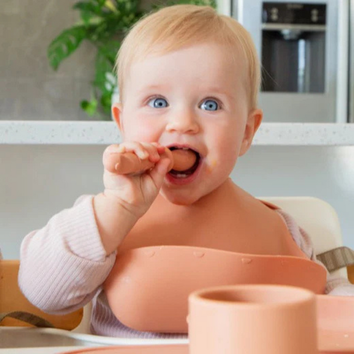 Clever Bib Sage