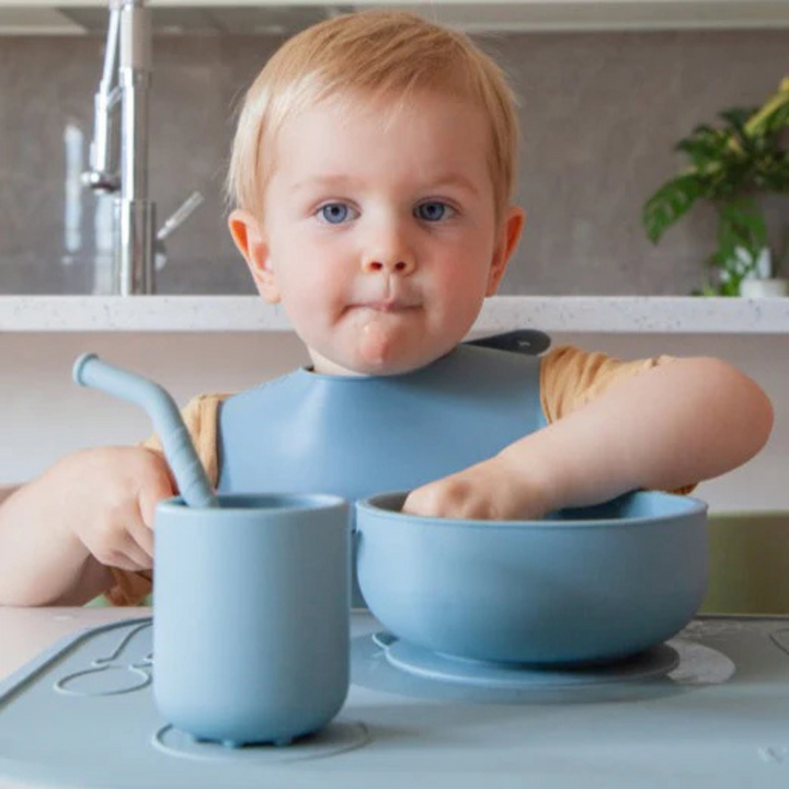 Clever Bowl With Lid Blush