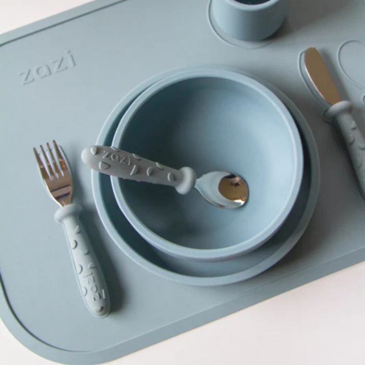 Clever Bowl With Lid Sky