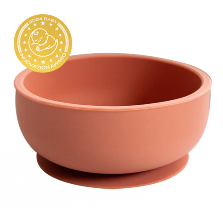 Clever Bowl With Lid Blush