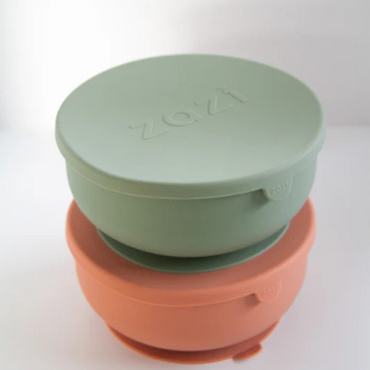 Clever Bowl With Lid Blush