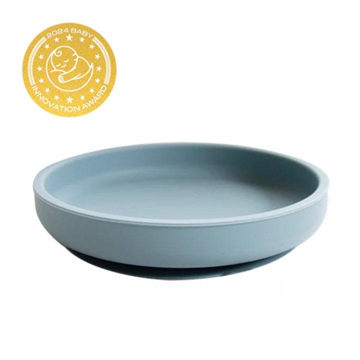 Clever Plate With Lid Sky