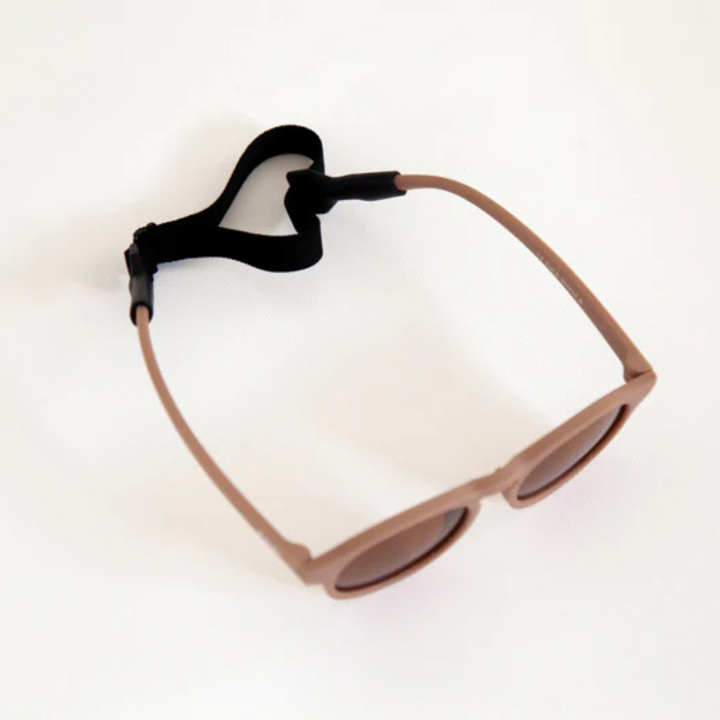 Zazi Shades (Tots 0-3) Almond