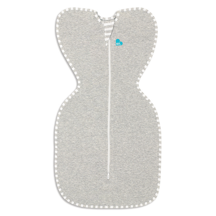 Love to Dream Swaddle Up™ Original 1.0 TOG - Grey