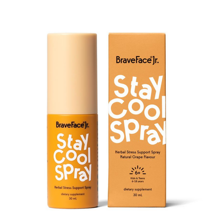 Stay Cool Spray 30ml