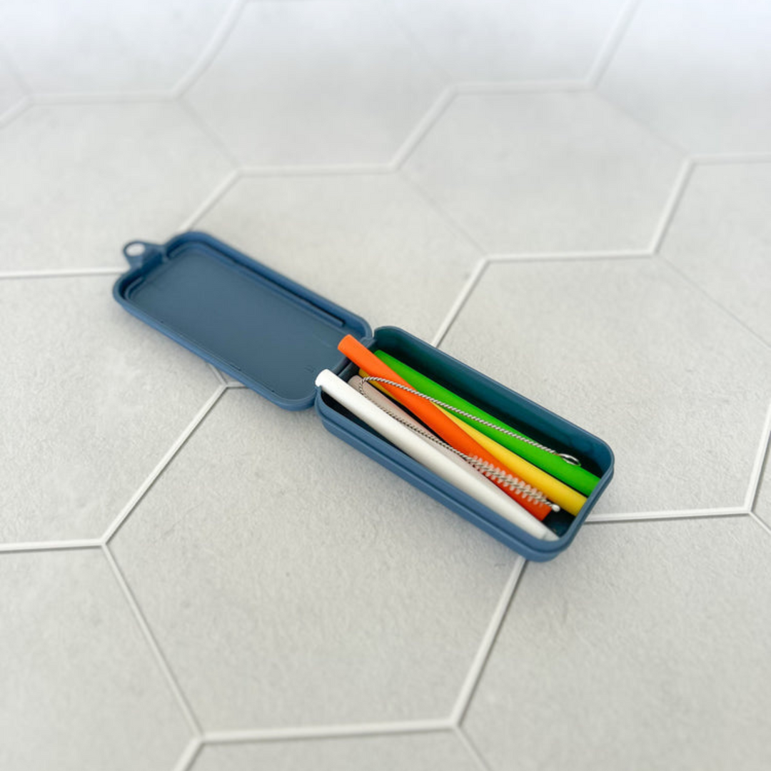 Replacement Straw Pack