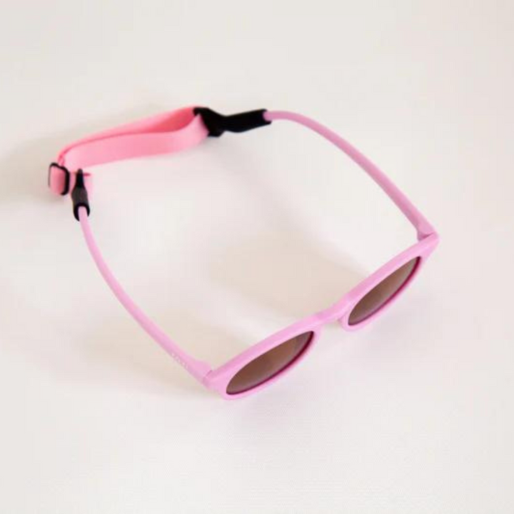 Zazi Shades (Tots 0-3) Bubblegum