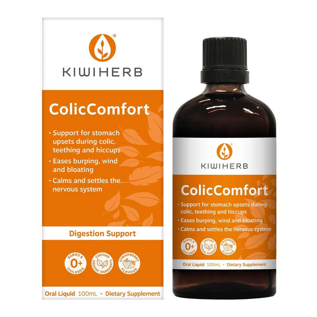 Colic Comfort 100ml