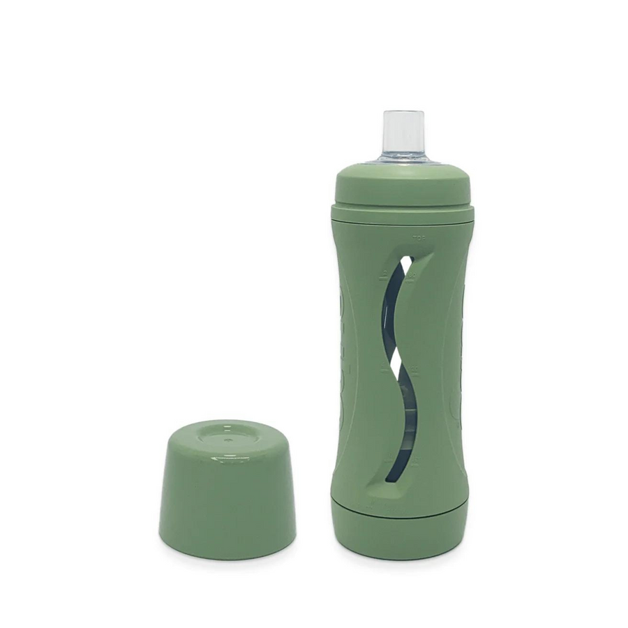 Subo food bottle
