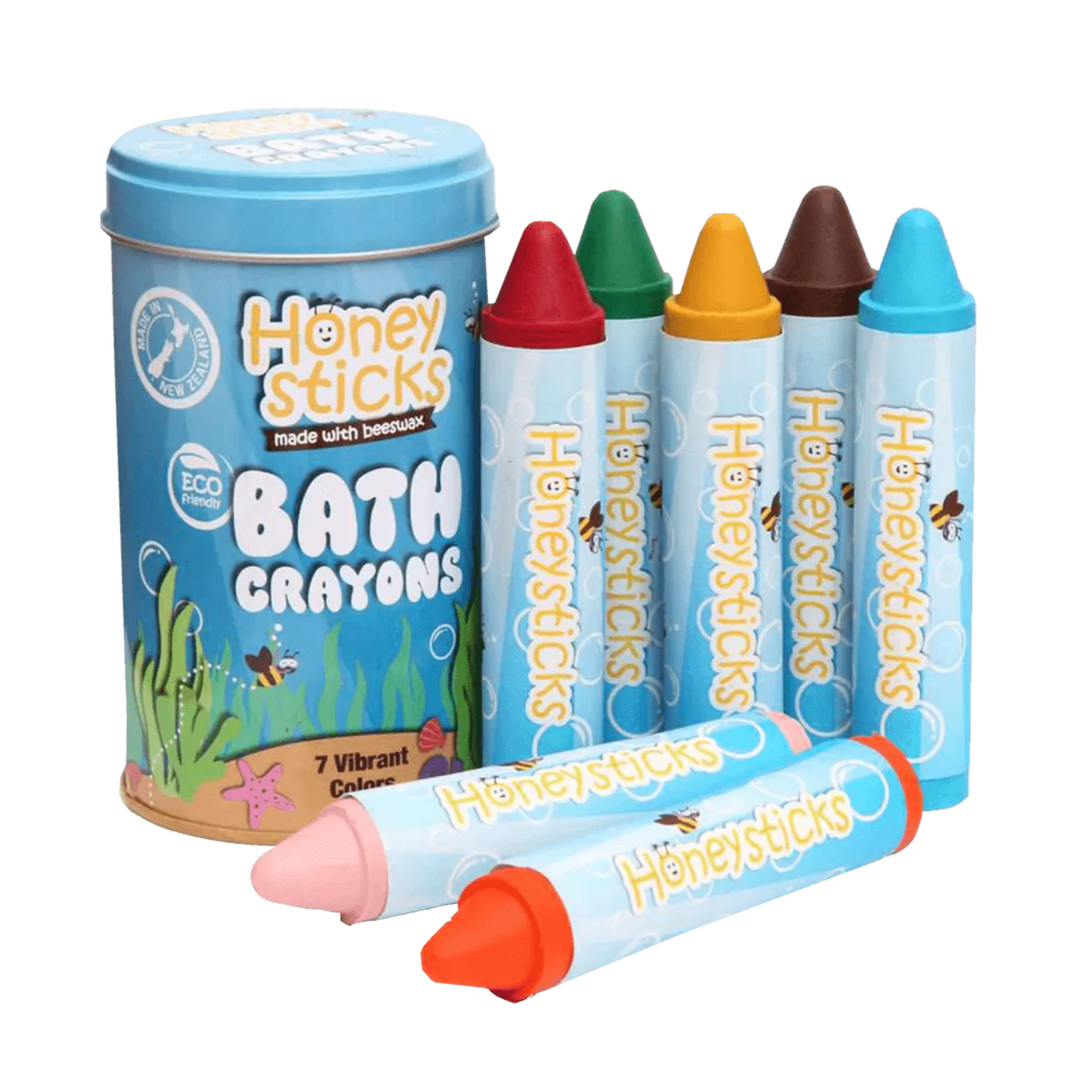 Bath Crayons