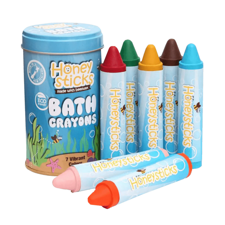 Bath Crayons