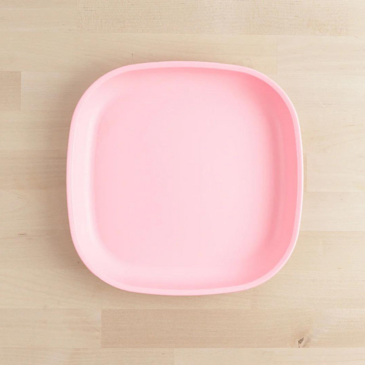 Re-Play Flat Plate