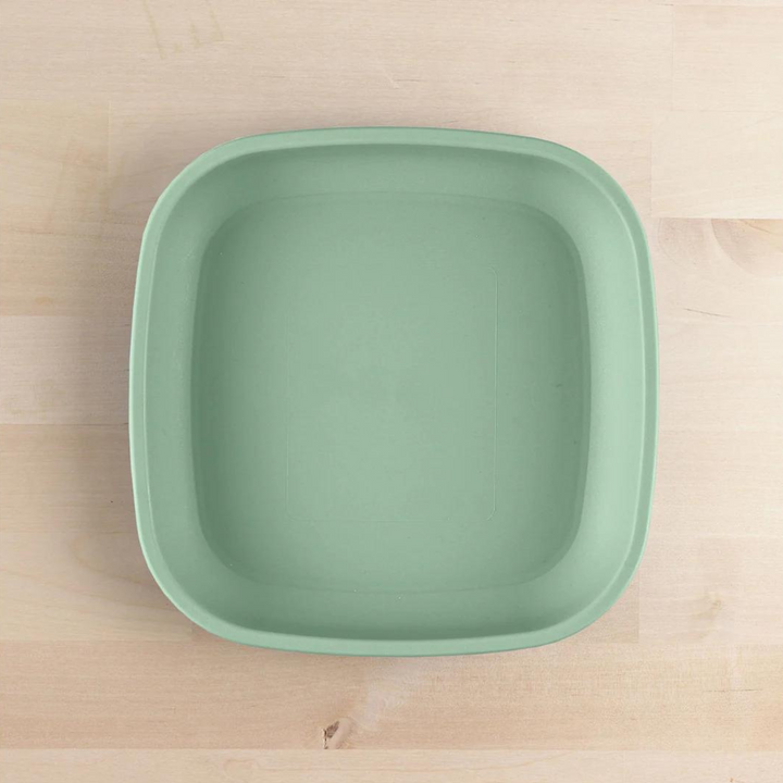 Re-Play Flat Plate