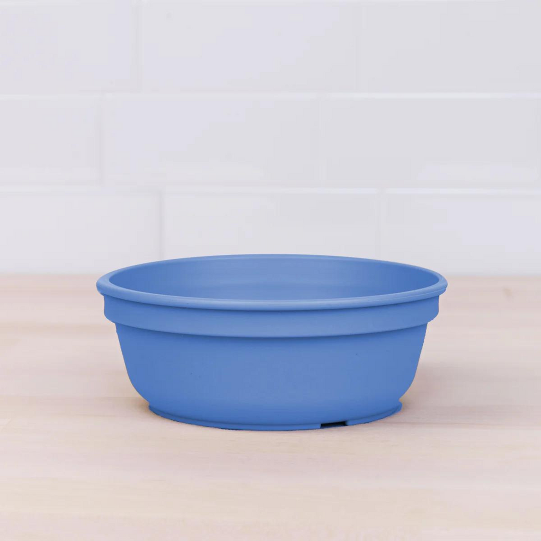 Small Bowl Denim