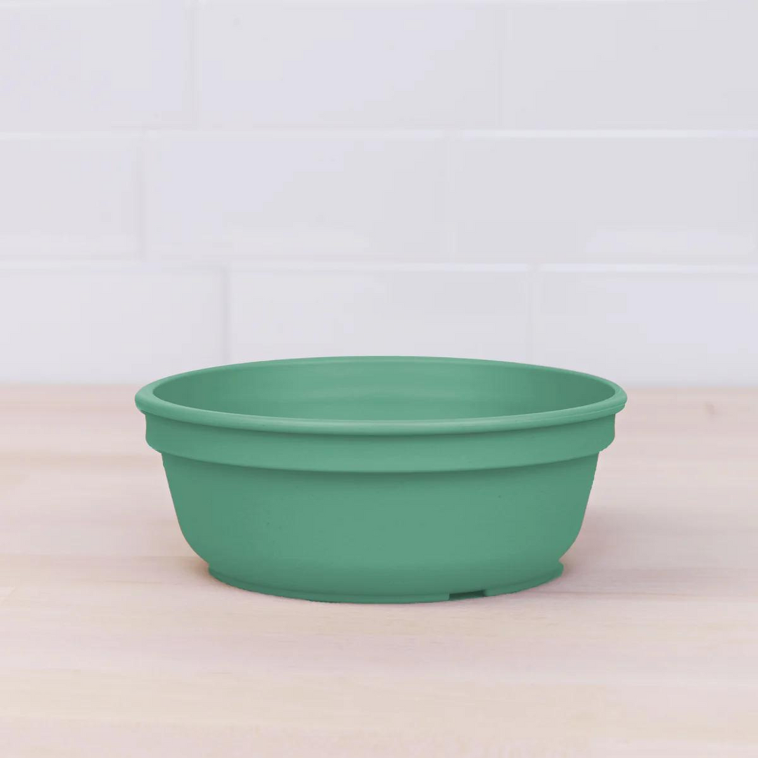 Small Bowl Sage