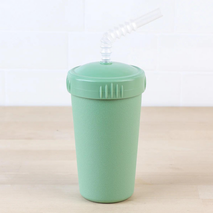 Re-Play Straw Cup