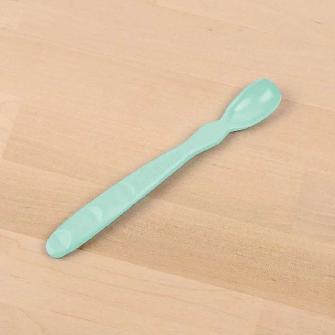 Infant Spoon Mint