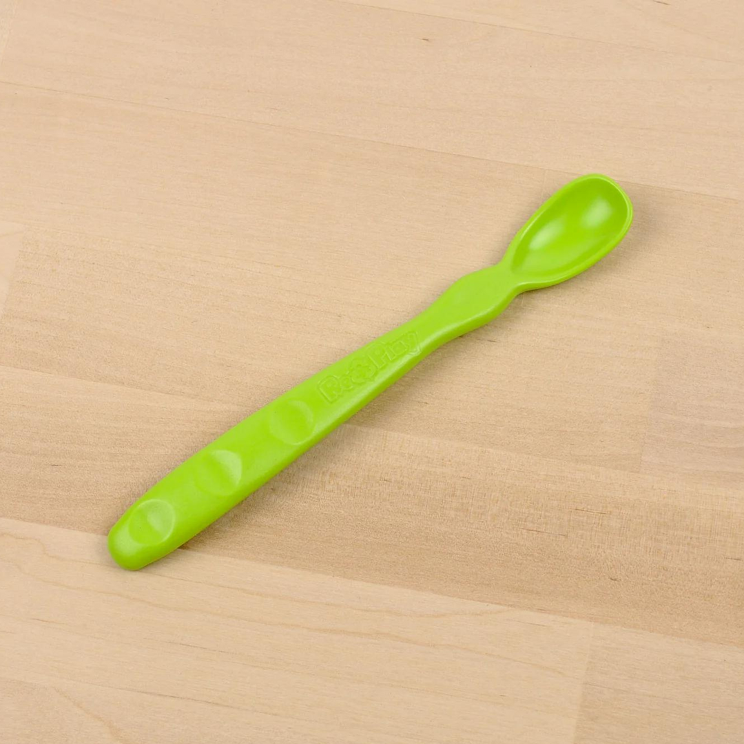 Infant Spoon Green