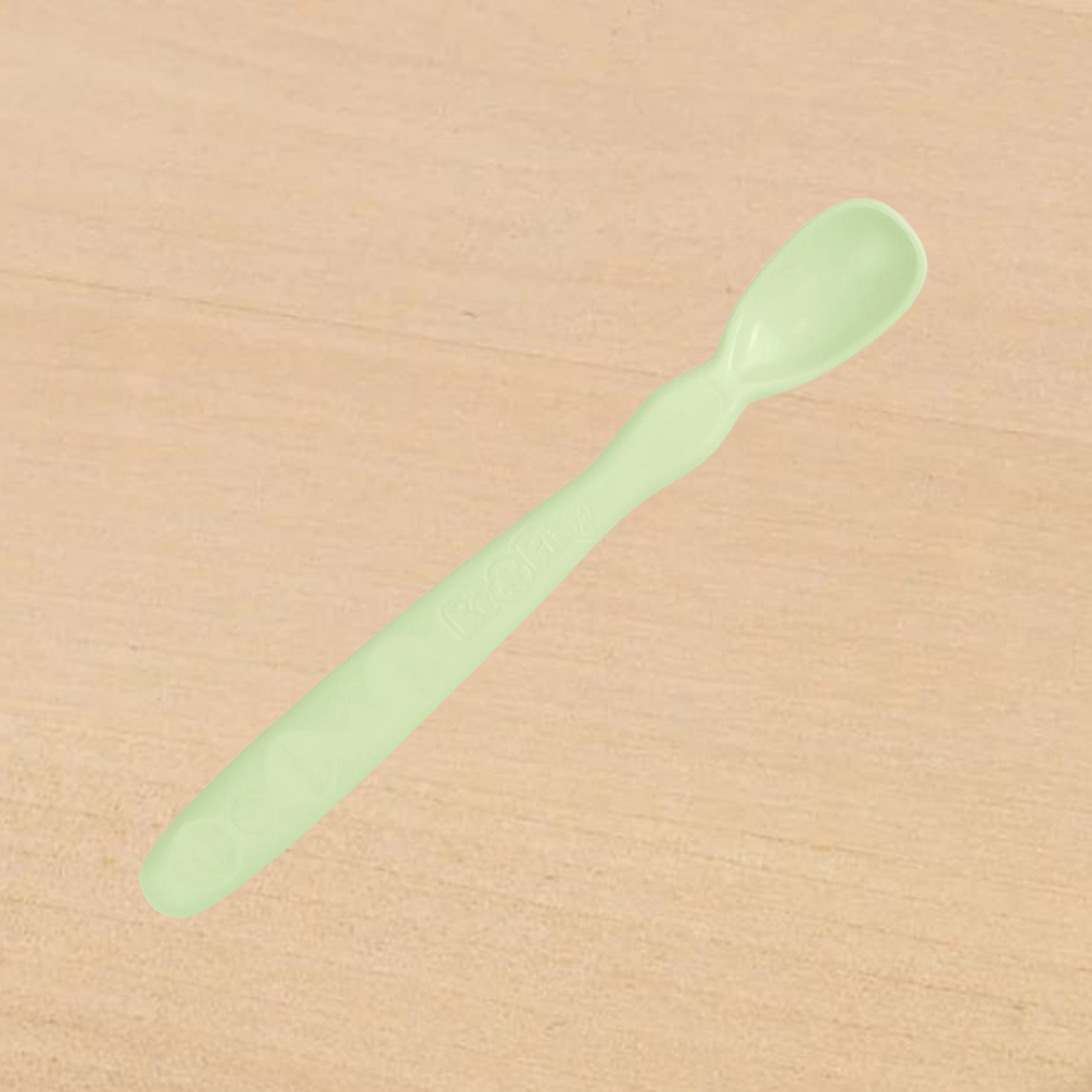 Infant Spoon Leaf